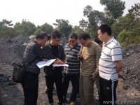 老撾華潘煤電一體化項目