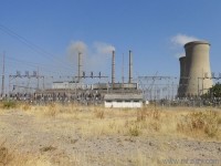 津巴布韋布拉瓦約（Bulawayo）熱力發(fā)電站技術(shù)改造項(xiàng)目