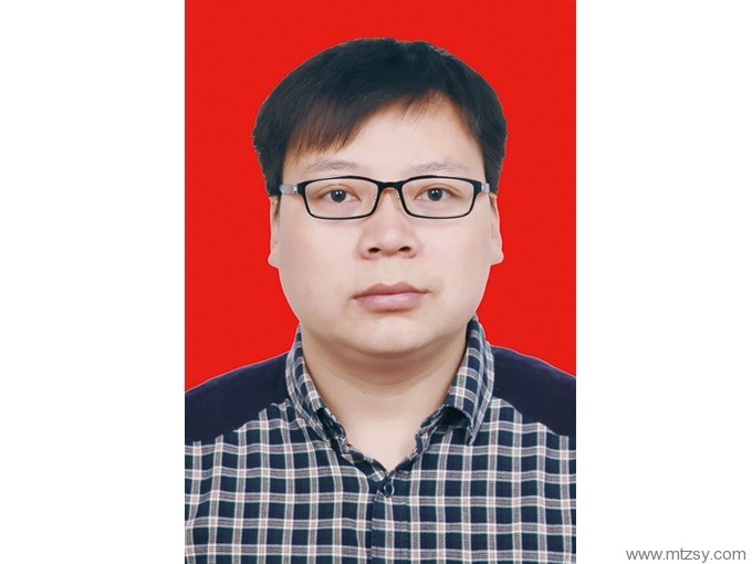 馬晶星（選煤所）