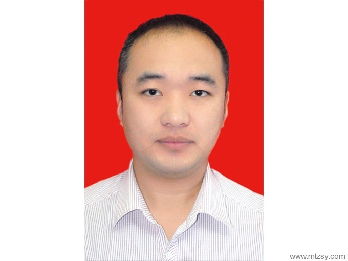 王俊波（數(shù)字工程中心）