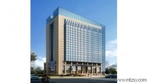 鄭州恒通國(guó)際廣場(chǎng)