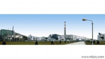 河南能源化工集團(tuán)義馬氣化廠儲(chǔ)裝運(yùn)系統(tǒng)