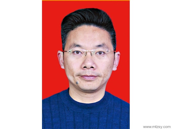 韓永強（市場經(jīng)營部）