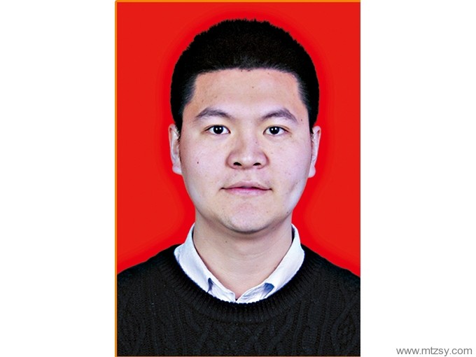 王文龍（選煤所）