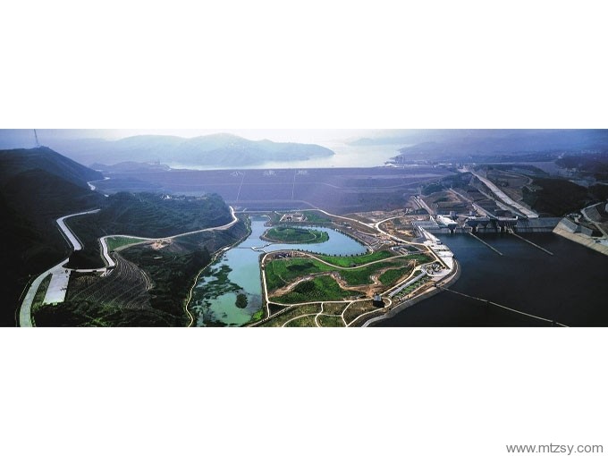 黃河小浪底水庫(kù)庫(kù)區(qū)工礦企業(yè)復(fù)核報(bào)告