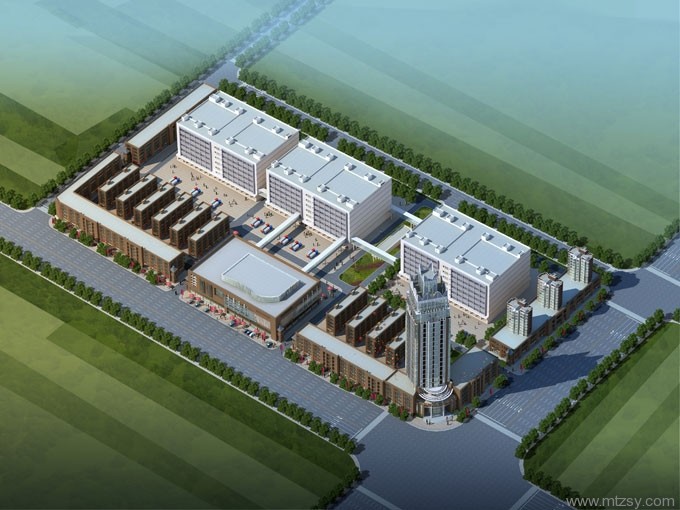 水產(chǎn)物流港冷庫