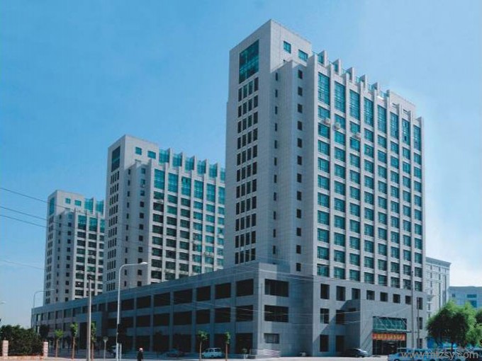 鄭東新區(qū)王鼎國貿(mào)大廈