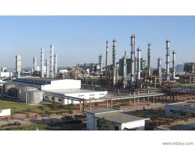 河南煤業(yè)化工集團義馬氣化廠勘察