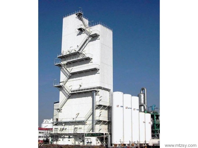 河南煤業(yè)化工集團(tuán)開封大型空分及化工設(shè)備工程勘察