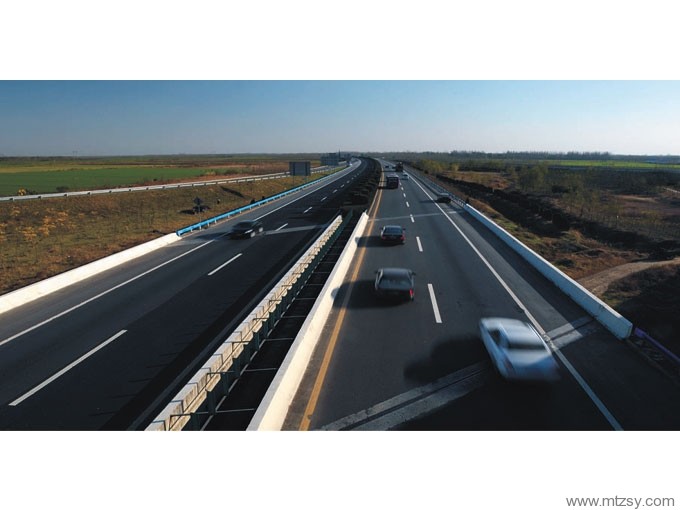 許豪高速環(huán)境影響評(píng)價(jià)、水土保持方案