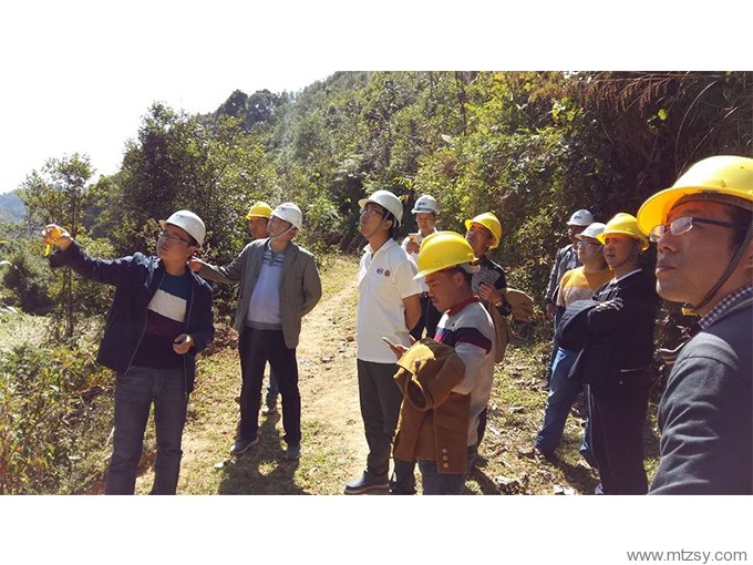 老撾華潘一體化項目監(jiān)理